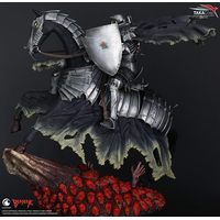 Skull Knight 1:6 scale Statue Taka Corp Studio 907398