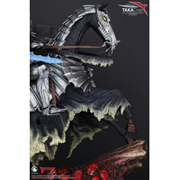 Skull Knight 1:6 scale Statue Taka Corp Studio 907398