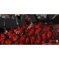 Skull Knight 1:6 scale Statue Taka Corp Studio 907398