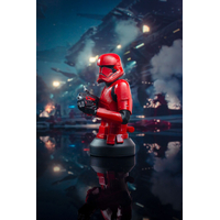 Star Wars The Rise of Skywalker Sith Trooper 1/6 Scale Mini-Bust Diamond Select Toys Gentle Giant 83964