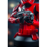 Star Wars The Rise of Skywalker Sith Trooper 1/6 Scale Mini-Bust Diamond Select Toys Gentle Giant 83964