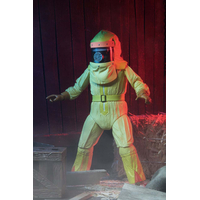 Back to The Future 2 Ultimate Tales From Space Marty Figurine 7 pouces NECA 53616