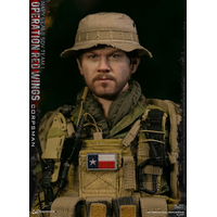Operation Red Wings Navy Seals SDV Team 1 Corpsman Figurine Échelle 1:6 DamToys 78084