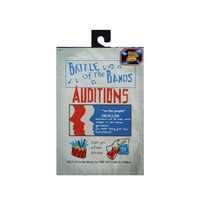 Ultimate Marty McFly (Audition) Figurine échelle 7 pouces NECA 53615