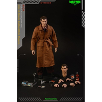 Blade Runner Rick DX Figurine échelle 1:6 Dark Toys DTM004