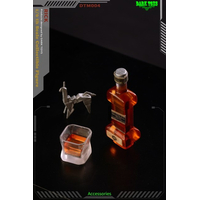 Blade Runner Rick DX Figurine échelle 1:6 Dark Toys DTM004