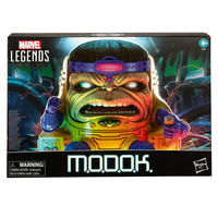 Marvel Legends 6 pouces Series MODOK Hasbro