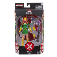 ​​Marvel Legends 6-inch X-Men Tri-Sentinel BAF Series -  Marvel Girl Hasbro
