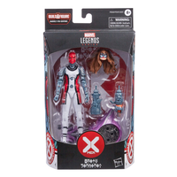 ​​Marvel Legends 6-inch X-Men Tri-Sentinel BAF Series - Tri-Sentinel Hasbro