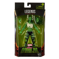 Marvel Legends 6 pouces Series She-Hulk Hasbro