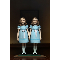 The Grady Twins (The Shining) 6” Scale Action Figure NECA 60723