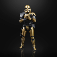 Star Wars The Black Series 6 pouces Commander Pyre Exclusif Hasbro