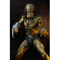 Assassin Predator (Unarmored) Deluxe Ultimate Figurine échelle 7 pouces NECA 51580