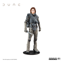 Dune - House Atreides Lady Jessica 7 pouces McFarlane Toys