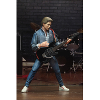 Ultimate Marty McFly (Audition) 7-inch Scale Action Figure NECA 53615