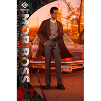 The Second Mob Boss Vito Corleone 1:6 Scale Figure Present Toys PT-SP20