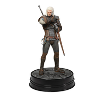 ​Dark Horse Deluxe The Witcher 3: Wild Hunt: Geralt Hearts of Stone