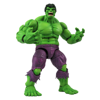 ​Marvel Select Immortal Hulk (Rampaging) 10-inch Diamond Select Toys