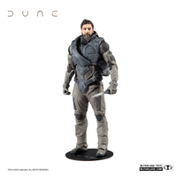 Dune - The Fremen Stilgar 7-inch McFarlane Toys