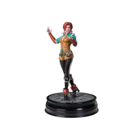 Dark Horse Deluxe The Witcher 3: Wild Hunt: Triss Merigold