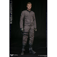 Starship Force-Team Leader DELUXE VERSION 1:6 scale figure 1:6 VTS TOYS VM037DX