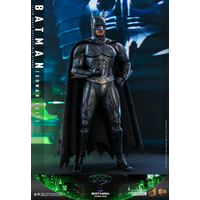 DC Batman (Sonar Suit) 1:6 Scale Figure Hot Toys 904950 MMS593