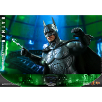 Batman (Costume Sonar) Figurine échelle 1:6 Hot Toys 904950