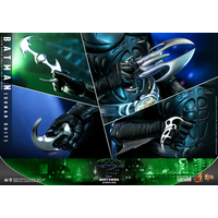 Batman (Costume Sonar) Figurine échelle 1:6 Hot Toys 904950