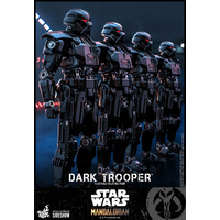 Dark Trooper Figurine échelle 1:6 Hot Toys 907625