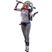 Harley Quinn