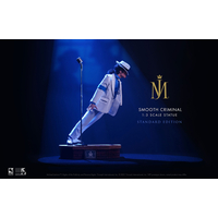 Michael Jackson: Smooth Criminal 1:3 Scale Statue STANDARD EDITION PureArts 907577