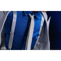 Michael Jackson: Smooth Criminal 1:3 Scale Statue STANDARD EDITION PureArts 907577