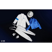 Michael Jackson: Smooth Criminal 1:3 Scale Statue STANDARD EDITION PureArts 907577