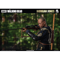 Morgan Jones (Saison 7) Figurine échelle 1:6 Threezero 907610