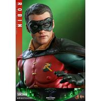 Robin Figurine Échelle 1:6 Hot Toys 904951