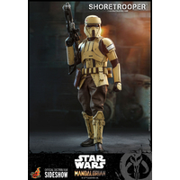 Star Wars Shoretrooper Figurine échelle 1:6 Hot Toys 907515 TMS031