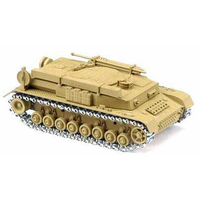 Solido 6249 Bergepanzer IV