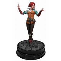 Dark Horse Deluxe The Witcher 3: Wild Hunt: Triss Merigold