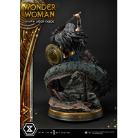 Wonder Woman VS Hydra Statue échelle 1:3 Prime 1 Studio 907588Wonder Woman VS Hydra Statue échelle 1:3 Prime 1 Studio 907588
