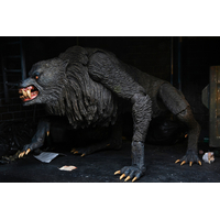 Le Loup-garou de Londres Figurine Échelle 7 pouces – Ultimate Kessler Wolf NECA 04951
