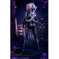 Panther Queen (DELUXE VERSION) 1:6 scale figure War Story WS011B
