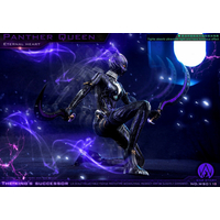 Panther Queen (DELUXE VERSION) 1:6 scale figure War Story WS011B