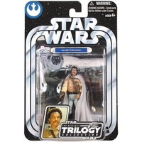 Star Wars The Original Trilogy Collection (2004) - Lando Calrissian (General) Hasbro 37