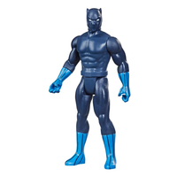 Marvel Legends Retro Collection 3.75 - Black Panther Hasbro