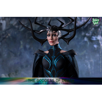 Hela La Déesse de la Mort Figurine Échelle 1:6 Juice Girl F010