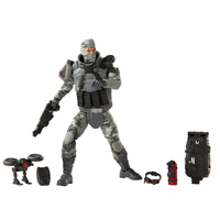 GI Joe Classified Series Special Missions: Cobra Island Firefly Figurine échelle 6 pouces HasbroGI Joe Classified Series Special Missions: Cobra Island Firefly Figurine échelle 6 pouces Hasbro