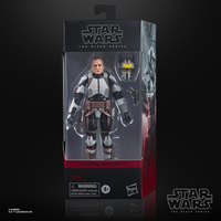 Star Wars The Black Series Figurine 6 pouces Tech (TBB) Hasbro 04