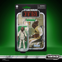 {[en]:​​Star Wars The Vintage Collection Admiral Ackbar (