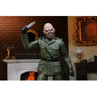 Le Loup-garou de Londres Figurine échelle 7 pouces – Ultimate Nightmare Demon NECA 04950