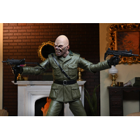 Le Loup-garou de Londres Figurine échelle 7 pouces – Ultimate Nightmare Demon NECA 04950